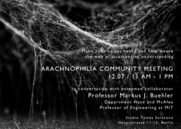 Arachnophilia.net